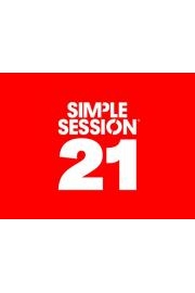 Simple Session