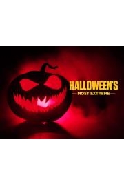 Halloween's Most Extreme