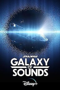 Star Wars Galaxy of Sounds