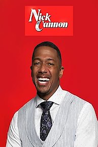 Nick Cannon