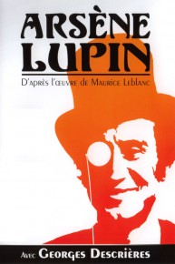 Arsene Lupin