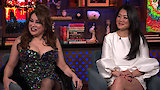 Jennifer Tilly, Crystal Kung Minkoff