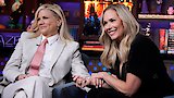Kristen Johnston, Leanne Morgan