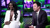 Jimmy Fallon, Bozoma Saint John