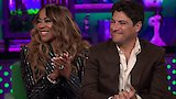 Adam Pally, Mary Cosby