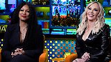 Shannon Storms Beador, Garcelle Beauvais