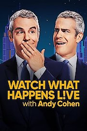 Watch What Happens: Live