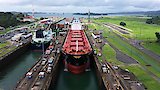 The Panama Canal