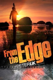 From the Edge with Peter Lik