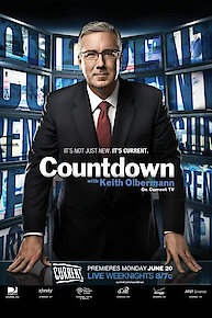 Countdown With Keith Olbermann