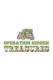 Operation Hidden Treasures