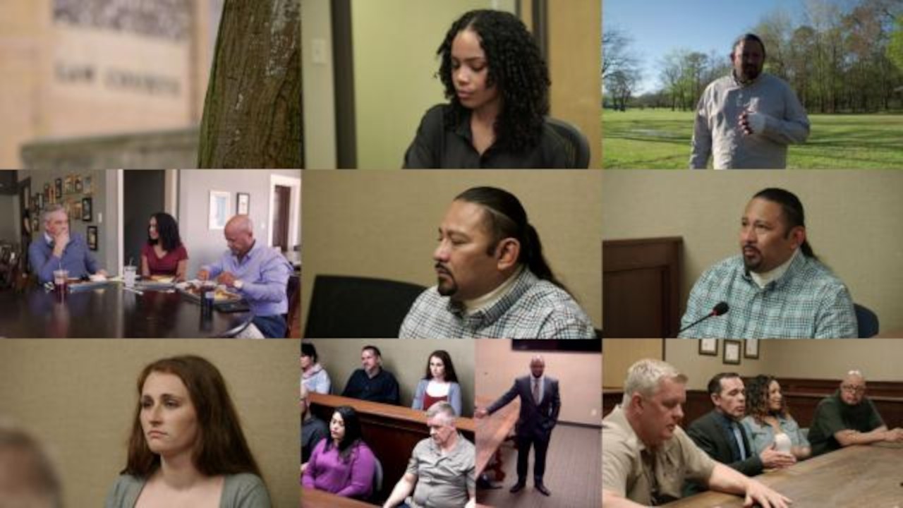 Power of Attorney: Don Worley