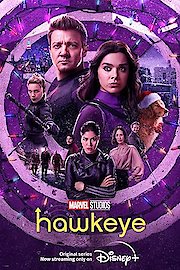 Hawkeye