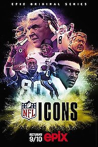 NFL Icons