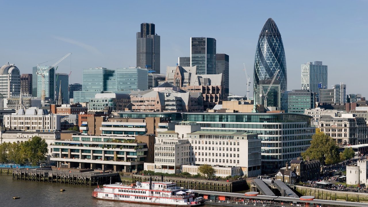 Civilization: Is the West History?