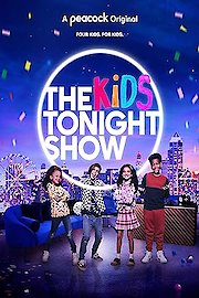 The Kids Tonight Show