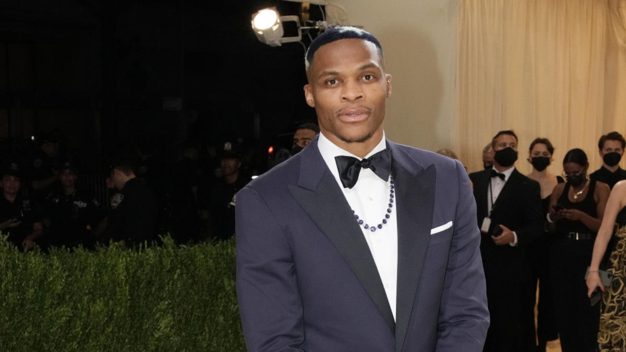 Passion Play: Russell Westbrook