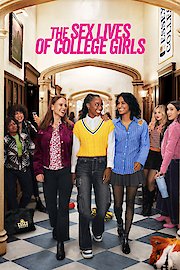 The Sex Lives of College Girls