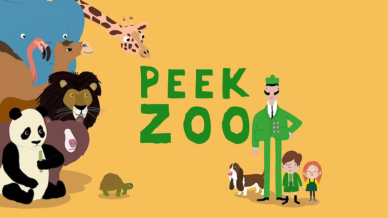 Peek Zoo