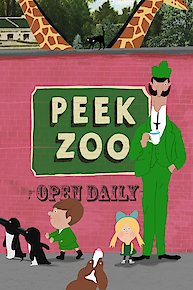 Peek Zoo