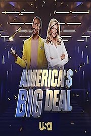 America's Big Deal