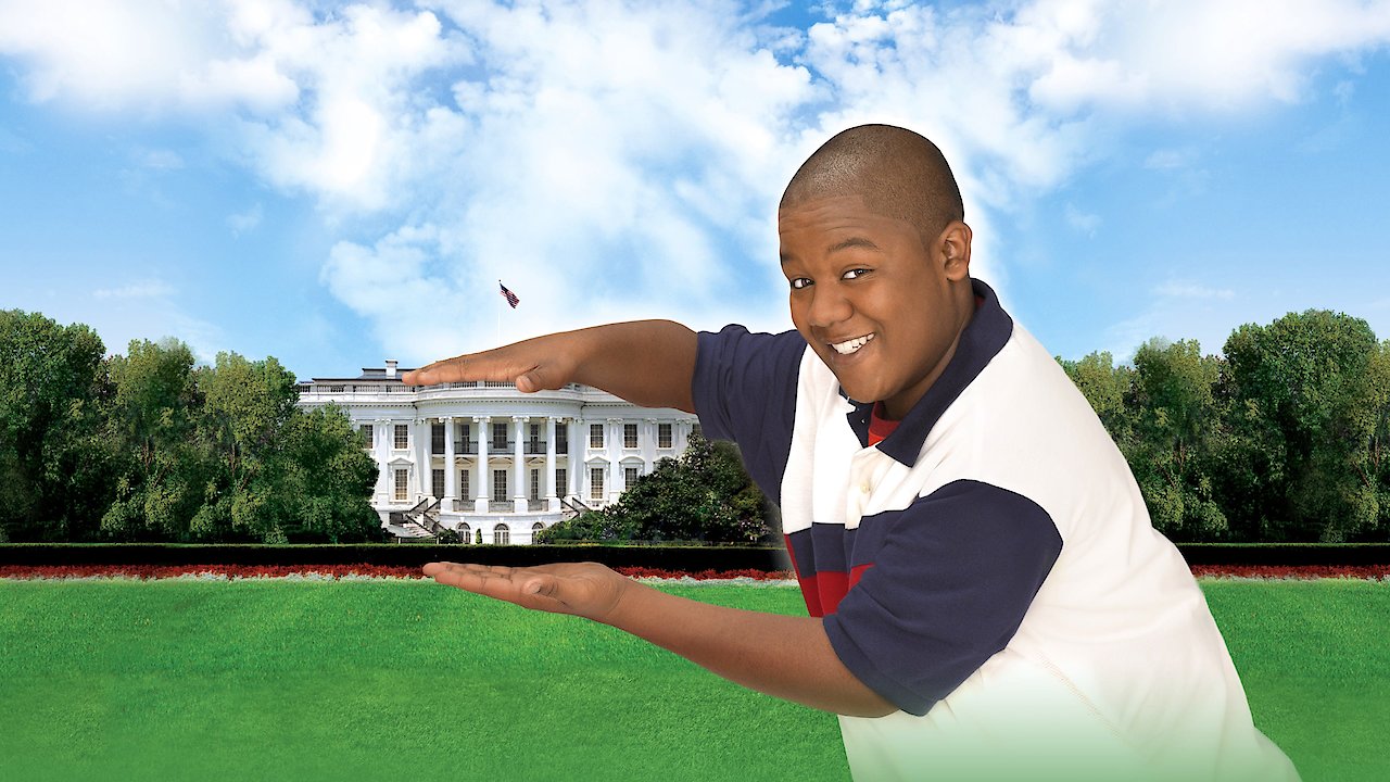 Cory In The House