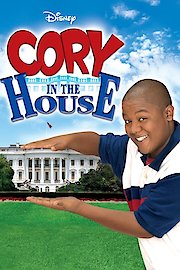 Cory In The House