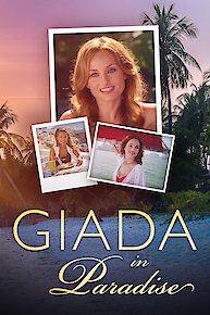 Giada in Paradise