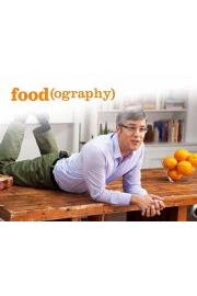 Food(ography)