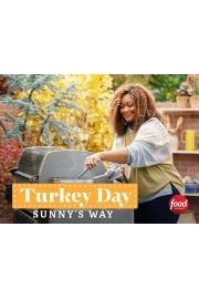 Turkey Day Sunnyâ€™s Way