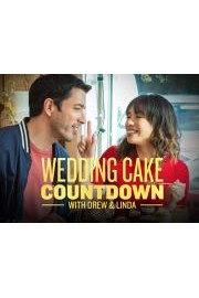 Wedding Cake Countdown with Drew and Linda