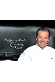 Wolfgang Puck's Cooking Class