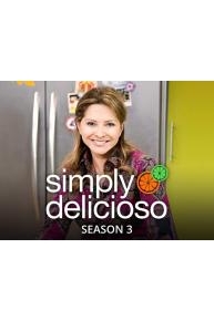 Simply Delicioso with Ingrid Hoffmann