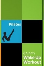 Gaiam's Wake Up Workout