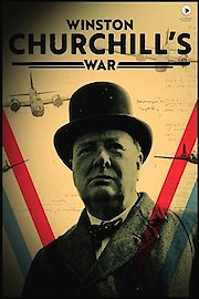 Winston Churchill's War