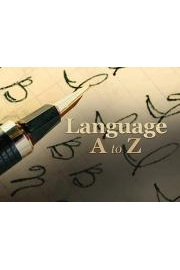 Language A to Z