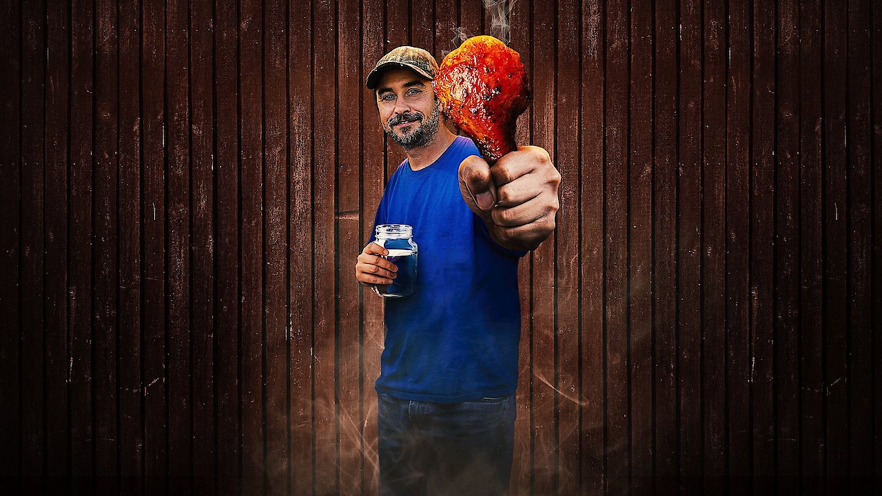 Moonshiners: Smoke Ring