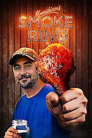 Moonshiners: Smoke Ring