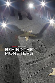 Behind the Monsters