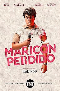 Maricon Perdido