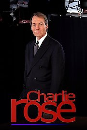 Charlie Rose