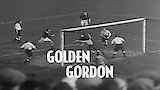 Golden Gordon