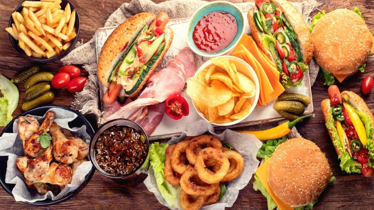 Cheat Day USA