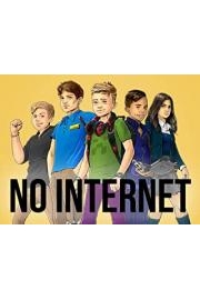 No Internet