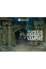 The Curse of the Highgate Vampire