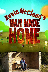 Kevin McCloud's Man Made Home