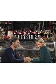 Candy Coated Christmas