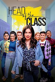 Head of the Class