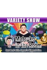 Matsuko in the Room