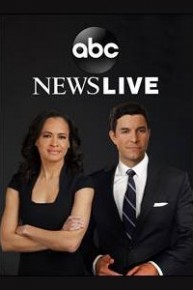 ABC News Live Prime with Linsey Davis